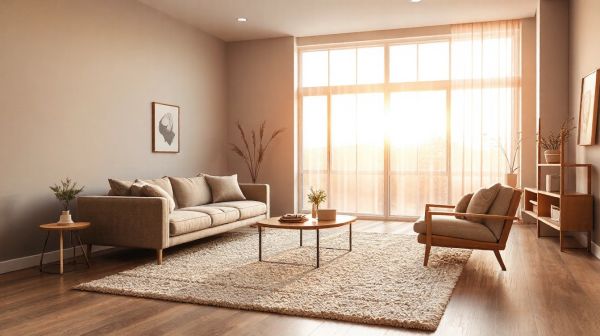10 astuces pour créer un intérieur japandi apaisant et minimaliste