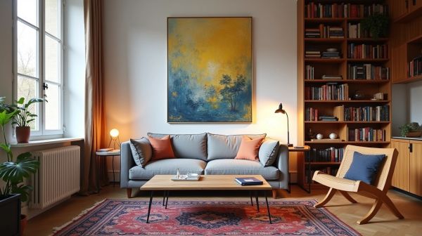 Aménager un appartement à rennes : inspirations et conseils pour sublimer chaque espace