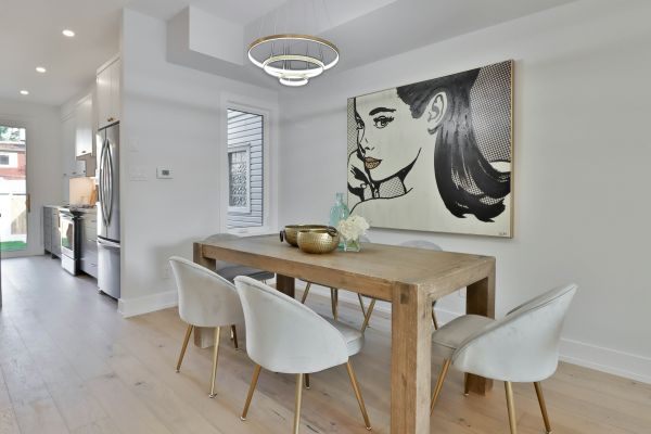Choisissez votre ensemble table chaise deco chez dekoflix
