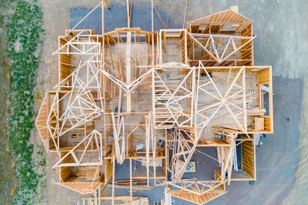 Construire une maison individuelle : liberté et confort à portée de main