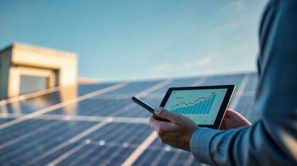 Découvrez comment générer des leads pour le photovoltaïque