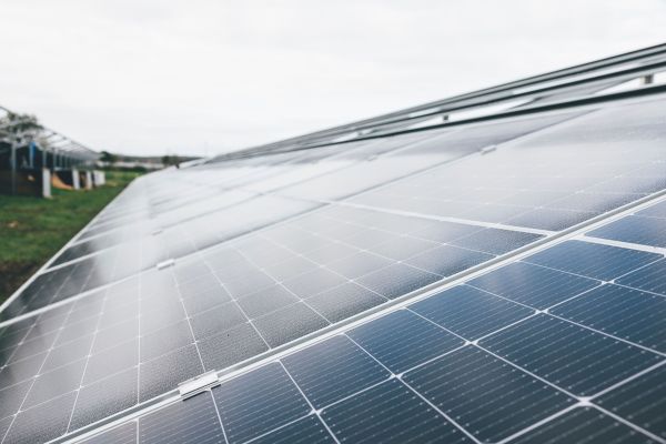 Découvrez comment lexy adopte l'énergie solaire!