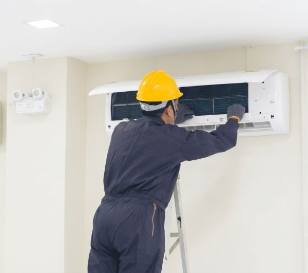 Entreprise de climatisation vaucluse : services sur mesure pour vous