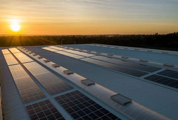 Étanchéité photovoltaïque : boostez votre toiture technique !