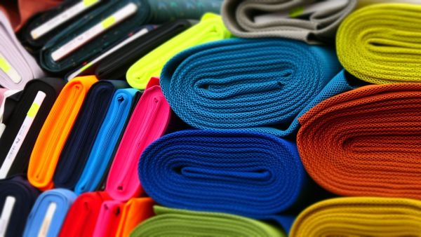 Fournisseur textile : trouvez des tissus durables et certifiés