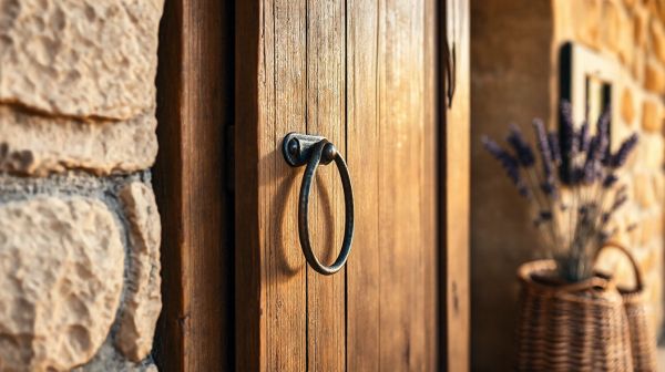 Les meilleures idées d'utilisation d'un claustra bois sur mesure