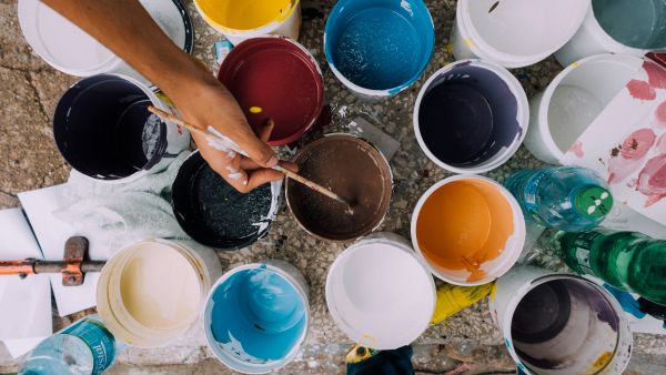 Les meilleurs artisans peintres en 78 pour vos projets de finition