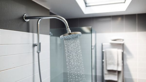 Les top pommeaux de douche incontournables pour une salle de bain réussie