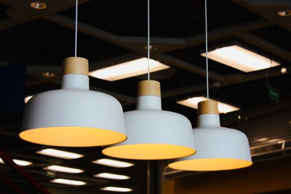 Luminaires : illuminez votre intérieur avec style et modernité