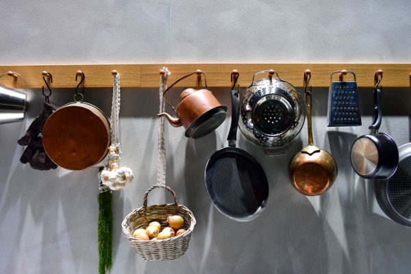 Magasin cuisine orléans : la qualité artisanale à votre portée