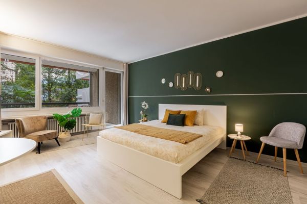 Optimisez la décoration de votre chambre avec le bon patère mural