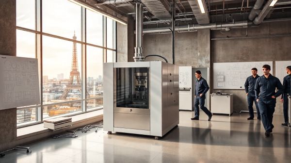 Partenaire privilégié pour les essais géotechniques en Île-de-france