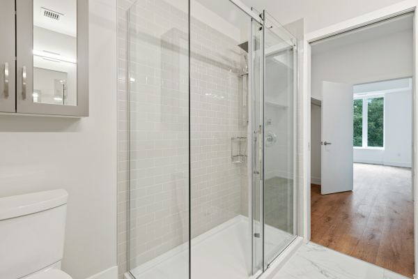 Porte de douche : guide complet pour choisir la meilleure option