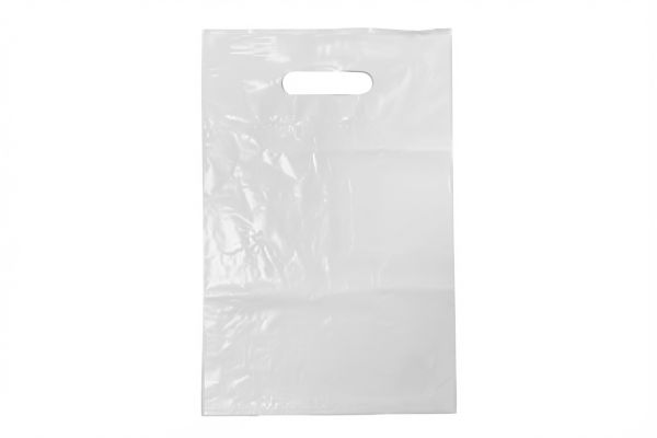 Sac plastique personnalisé : trouvez le modèle idéal pour vous
