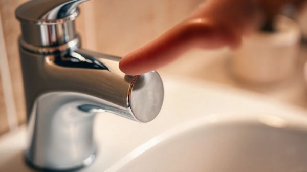 Top conseils pour poser un robinet de salle de bain facilement