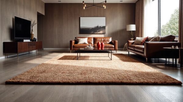 Transformez votre intérieur avec les tapis Masson du Monde