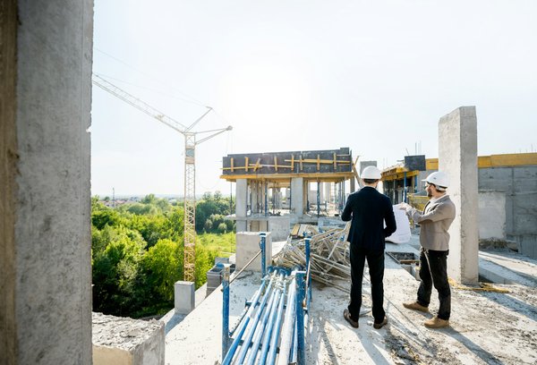 Gros œuvre : Pourquoi est-ce la phase la plus importante dans la construction ?