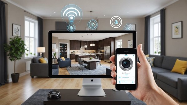 Découvrez les solutions de domotique ajax et sécurisez votre maison