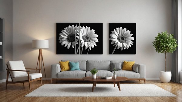 Optimisez la décoration de votre chambre avec le bon patère mural