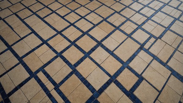 Carreleur aix-les-bains : installation et rénovation de carrelage