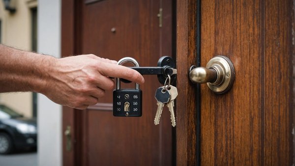 Serrurier thônes : assistance 24/7 pour tous vos besoins en serrurerie