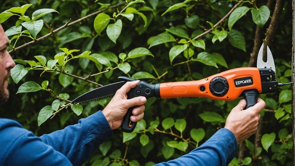 Découvrez le guide ultime du secateur électrique pour 2024