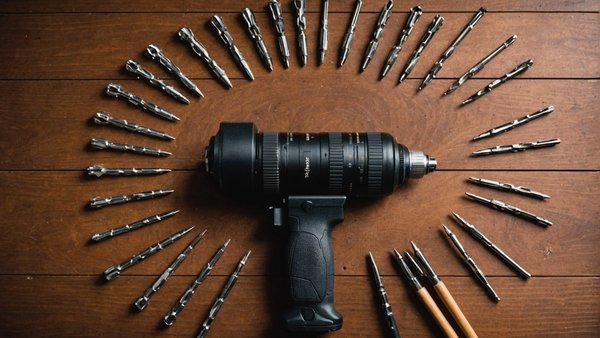 Découvrez les avis sur les perforateurs: guide d'achat 2024
