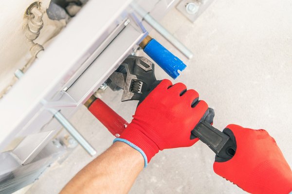 Trouver un plombier à saint-brieuc en quelques clics