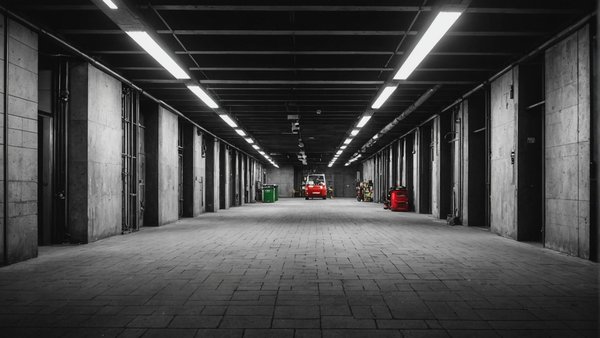 Débarras cave nantes : service complet rapide et éco-responsable