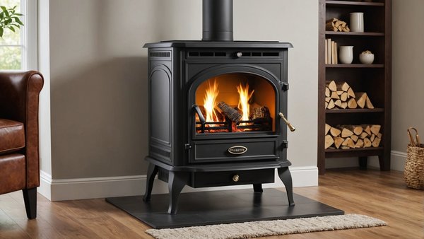Découvrez le meilleur revendeur premium poêles à granulés