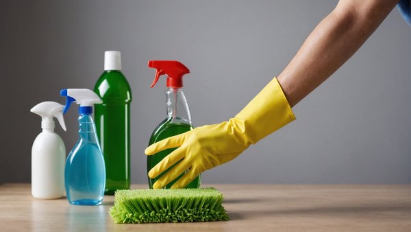 Découvrez le meilleur produit d'entretien écologique fait en france