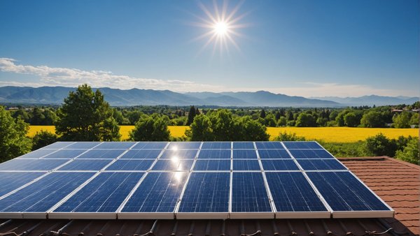 Guide complet pour réussir l'installation de votre kit panneaux solaire