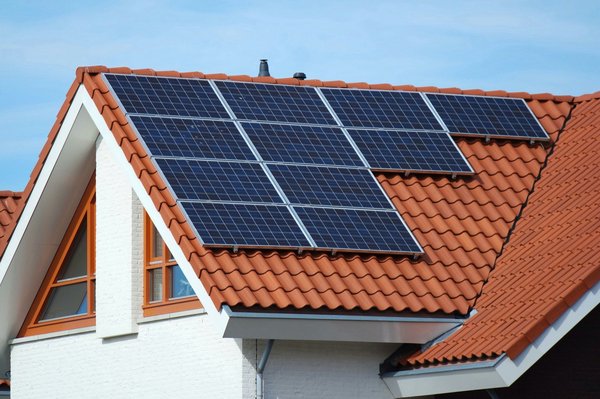 Découvrez comment lexy adopte l'énergie solaire!