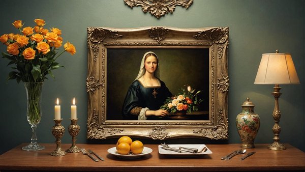 Optez pour un style unique avec les tableaux déco design de qualité