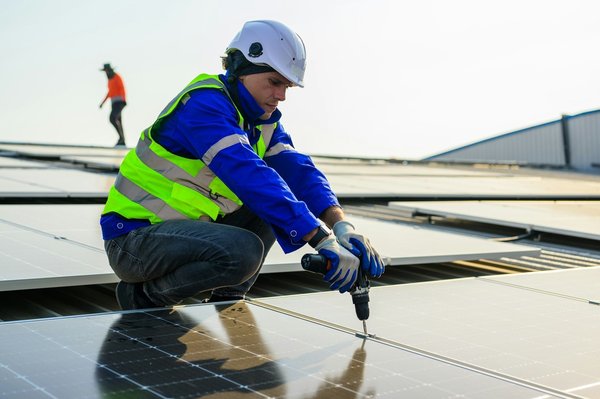 5 questions indispensables avant d'installer des panneaux solaires