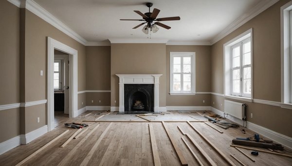 Formation en rénovation maison : devenez un investisseur malin