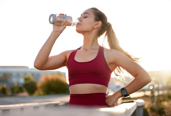 Top électrolytes pour une hydratation efficace : nos recommandations